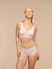 UltraModal™ Lace Hipster | Peonies